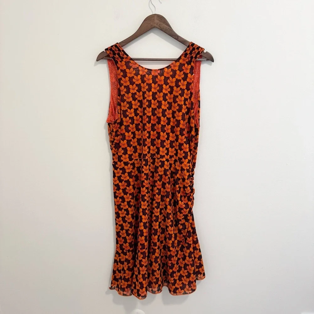 Cabi Flip Dress